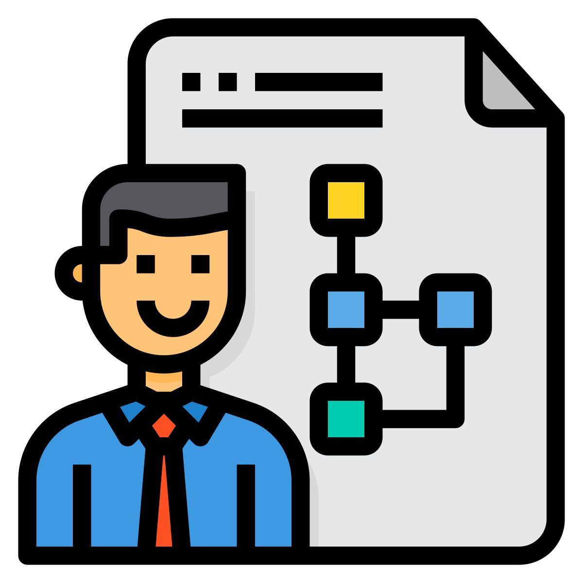 project icon