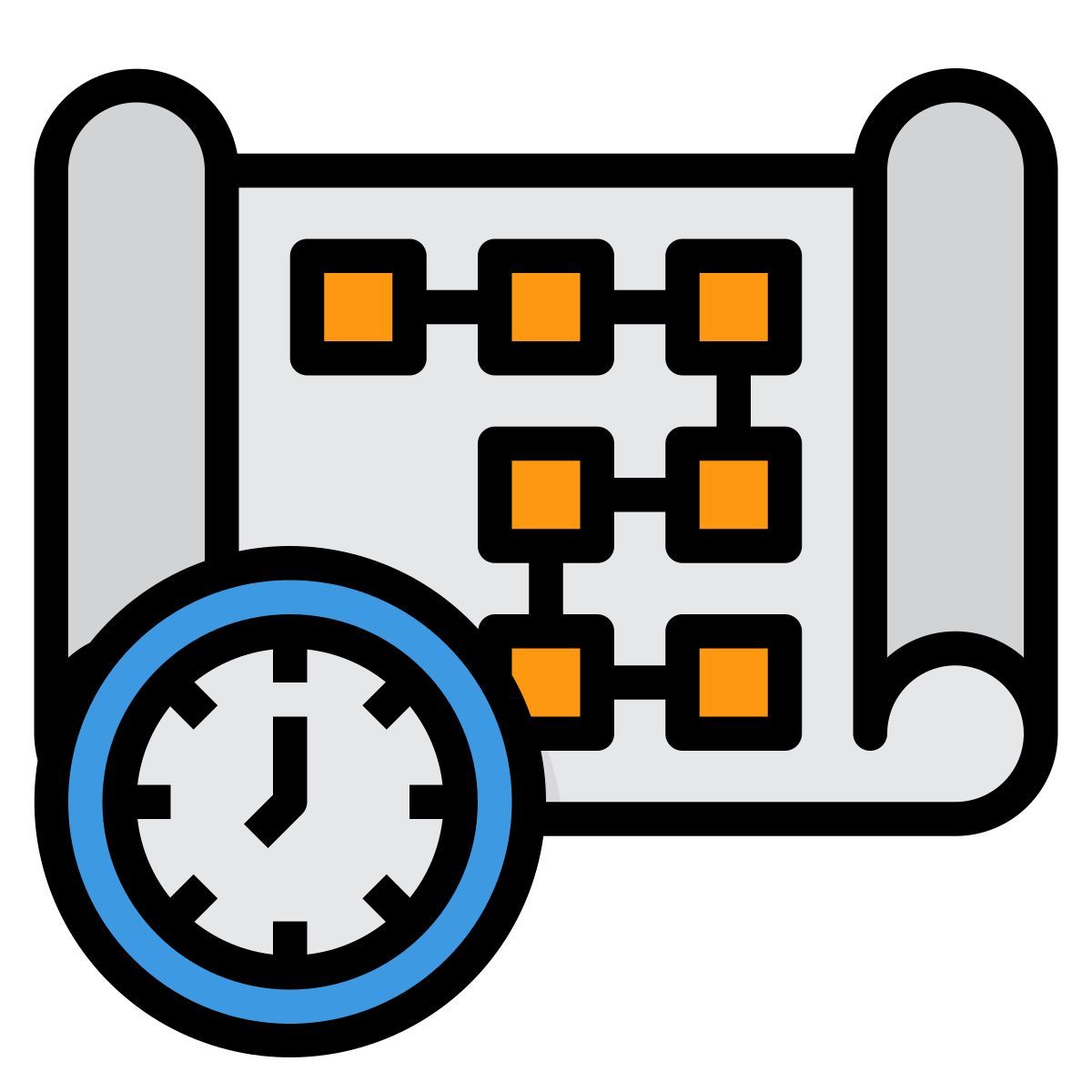 progetto icon