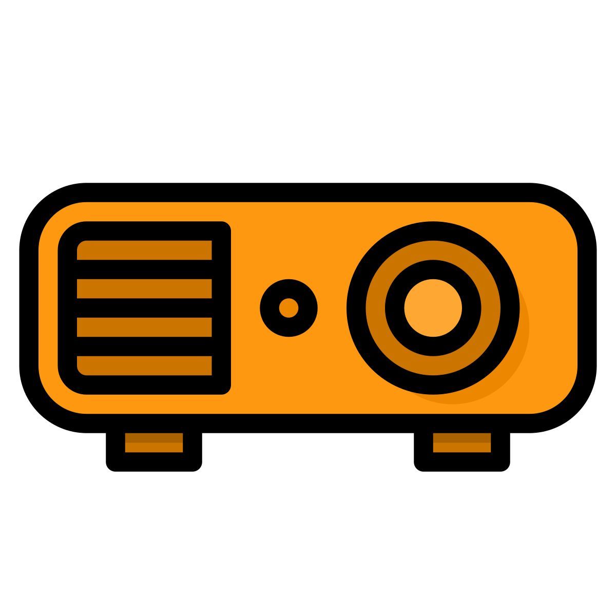 projector icon