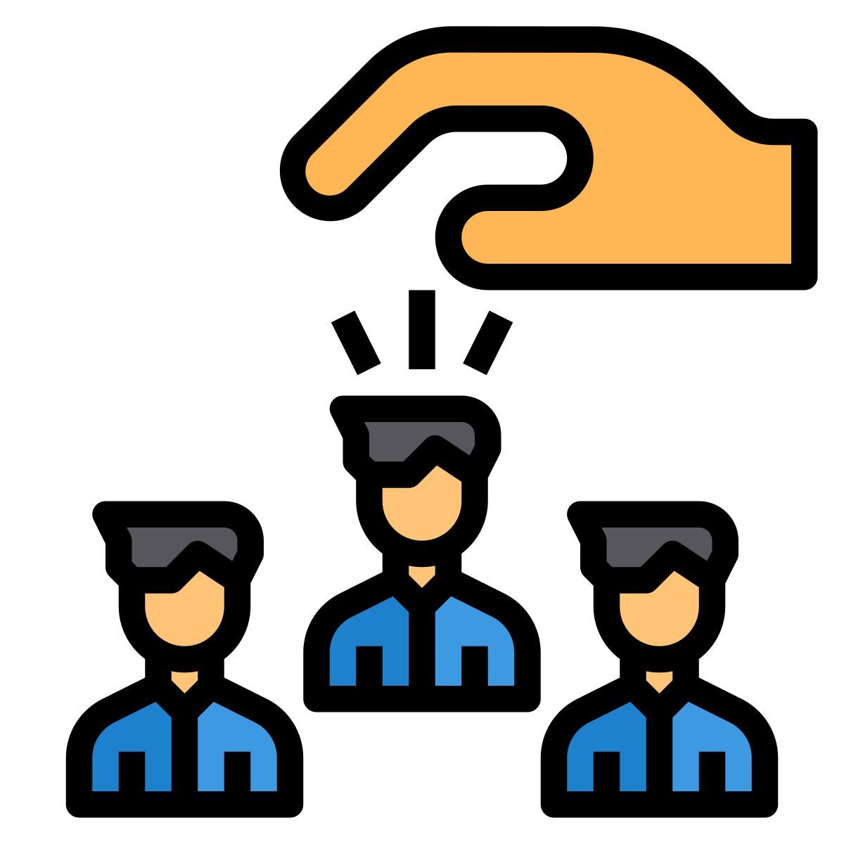 promotion icon