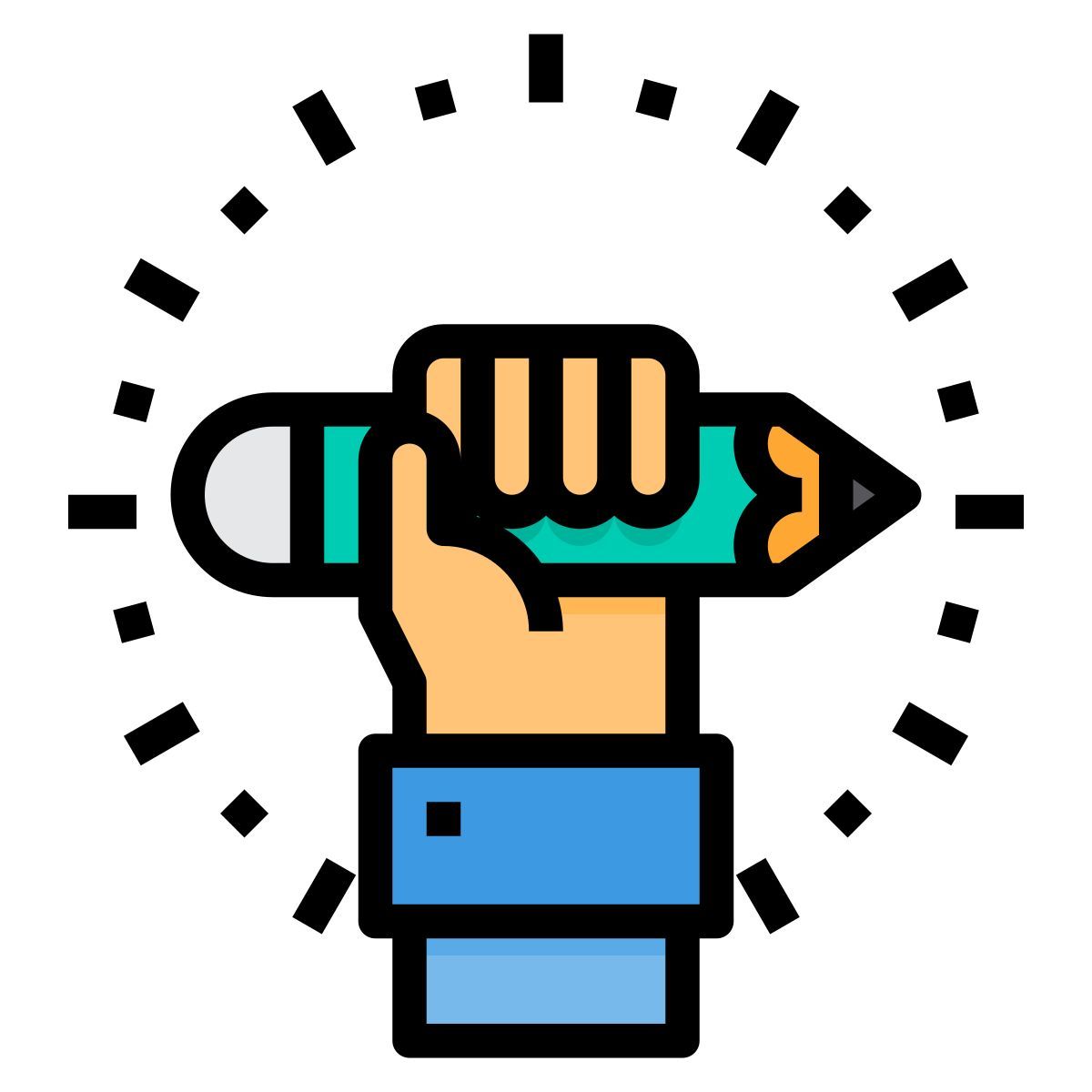 protestation icon