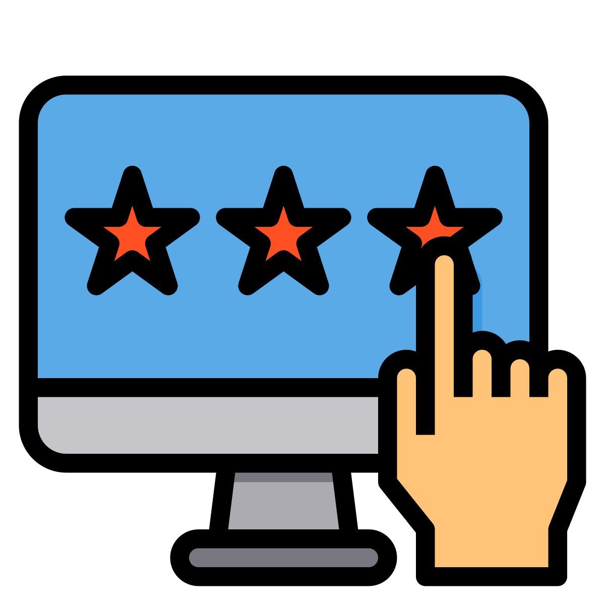 ranking icon