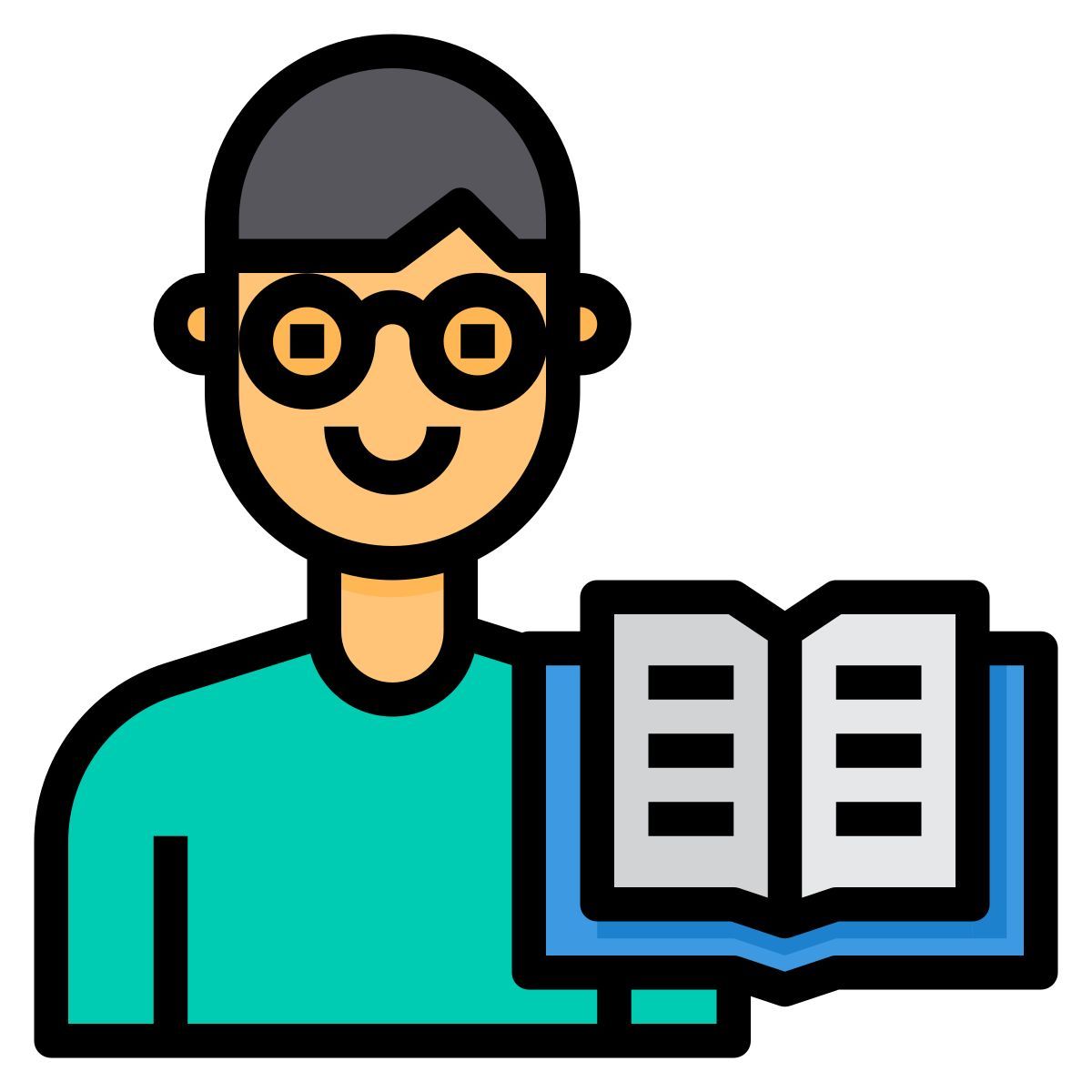 student icon