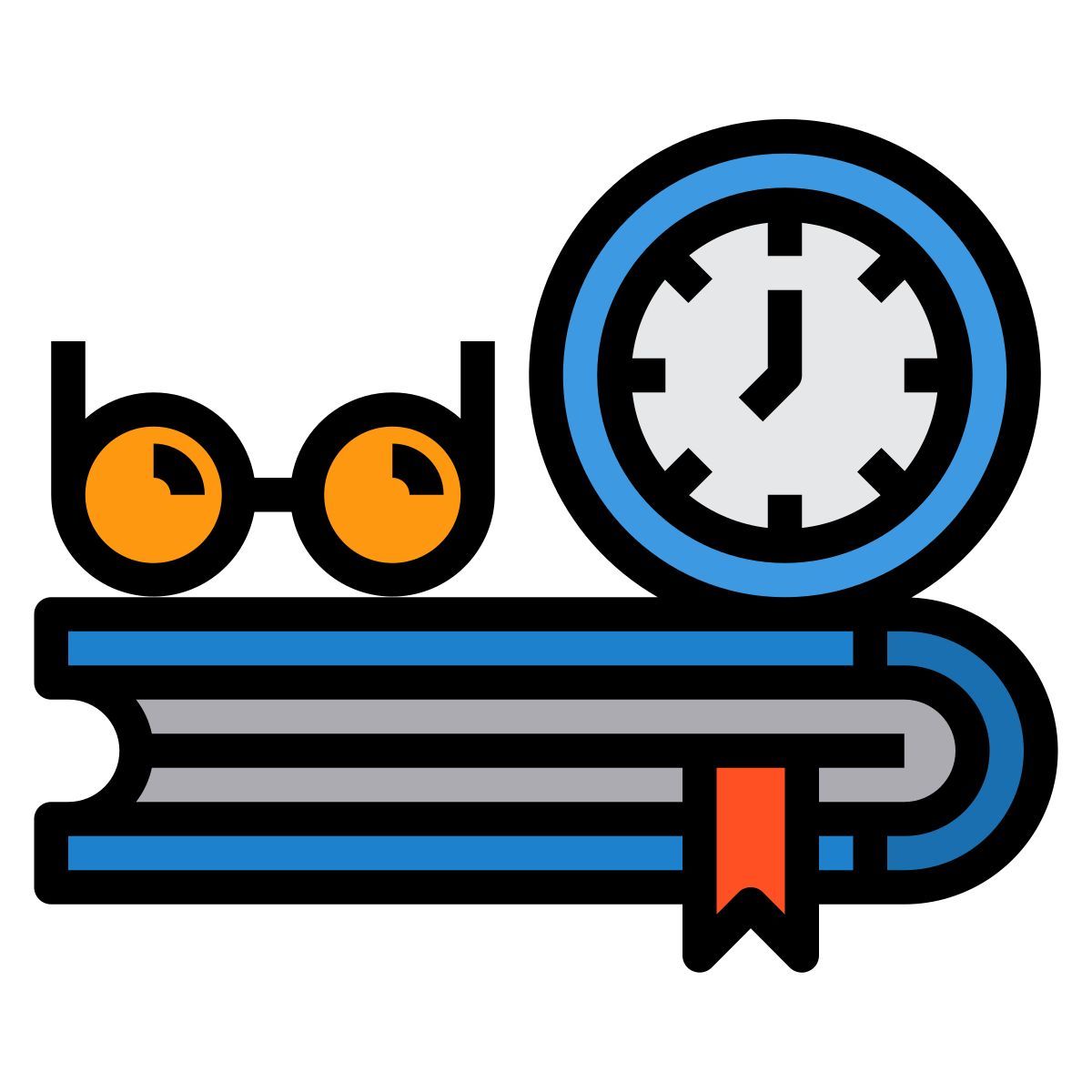 reading time icon