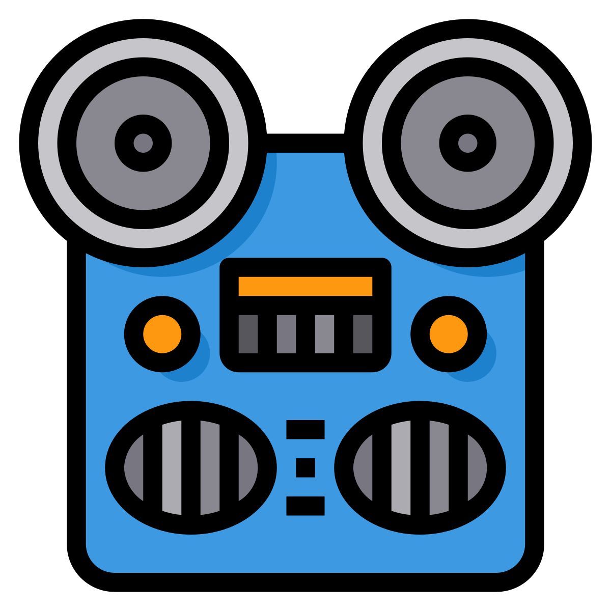 tonband icon