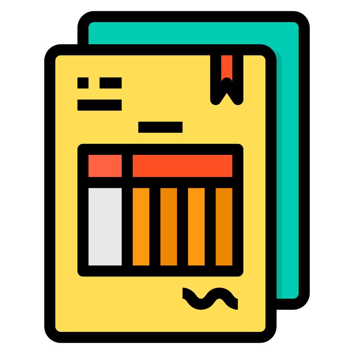 schedule icon