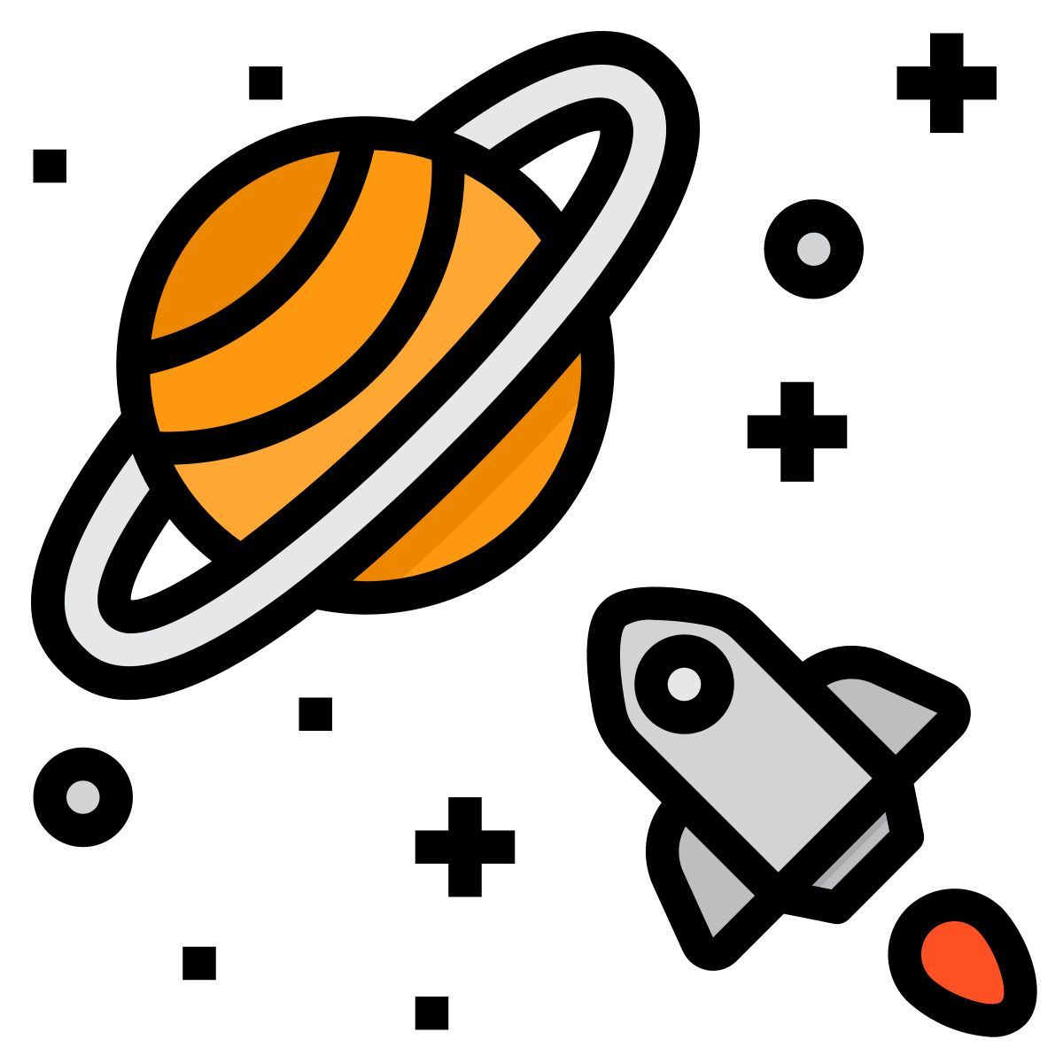 rakete icon