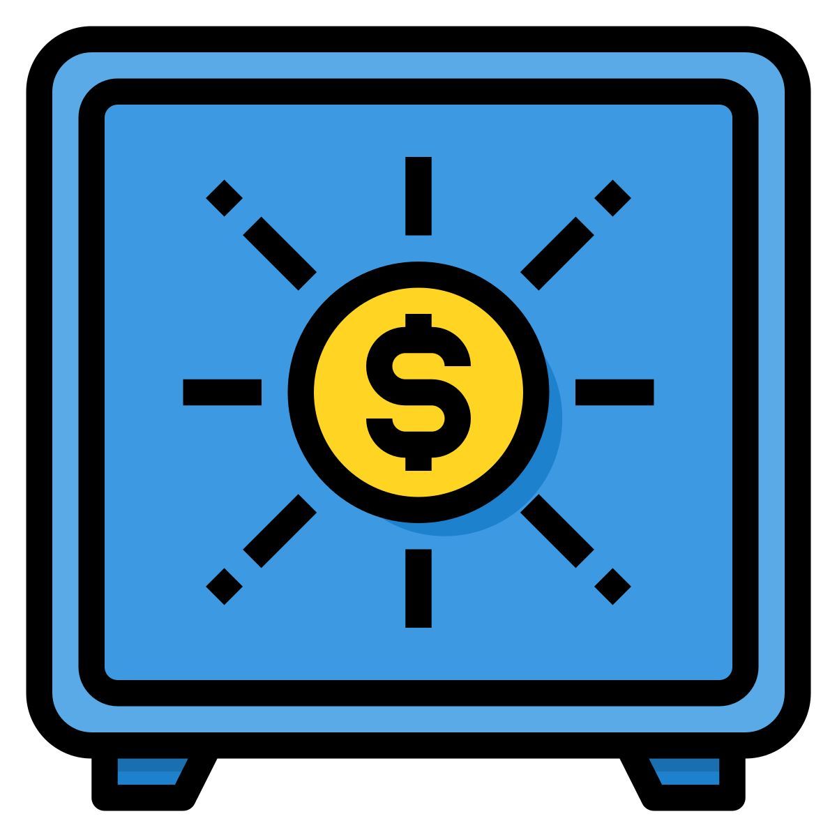sicher icon