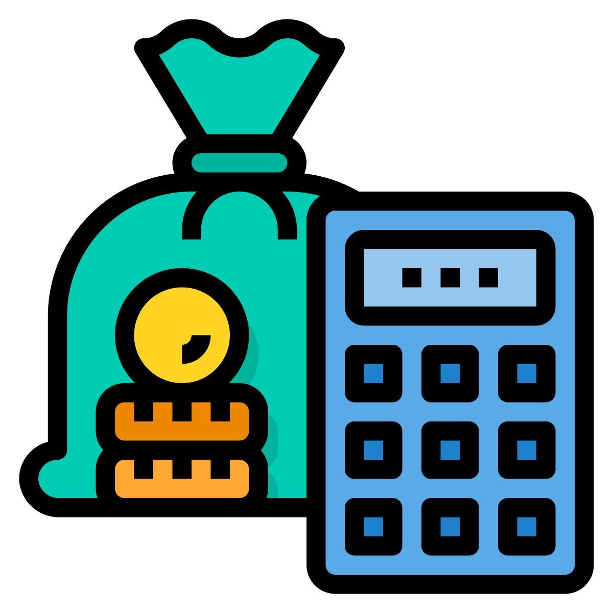 savings icon