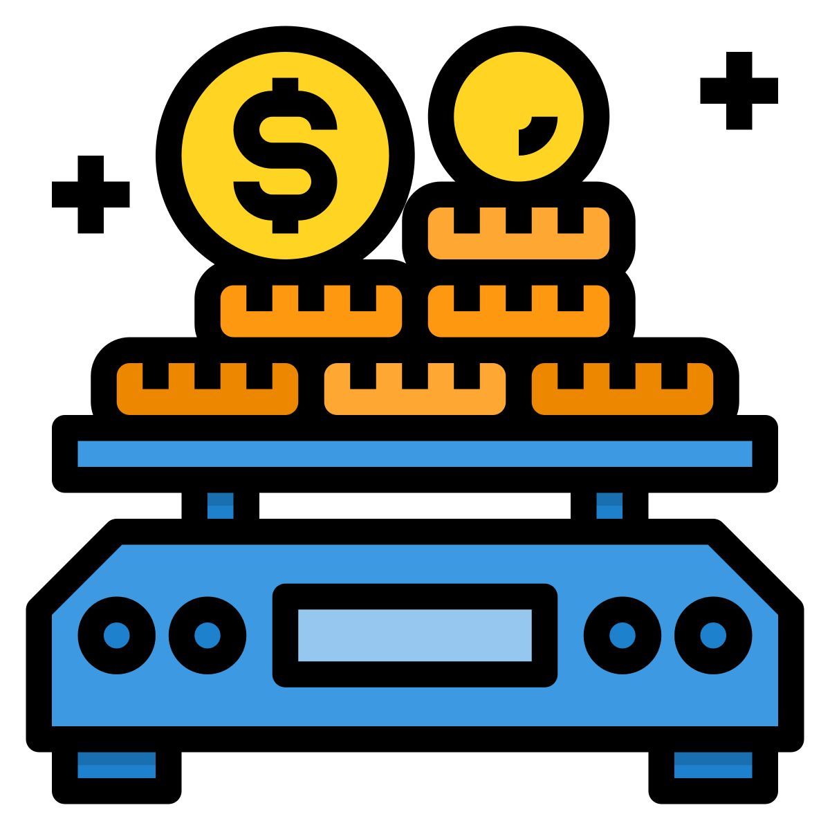 coins icon