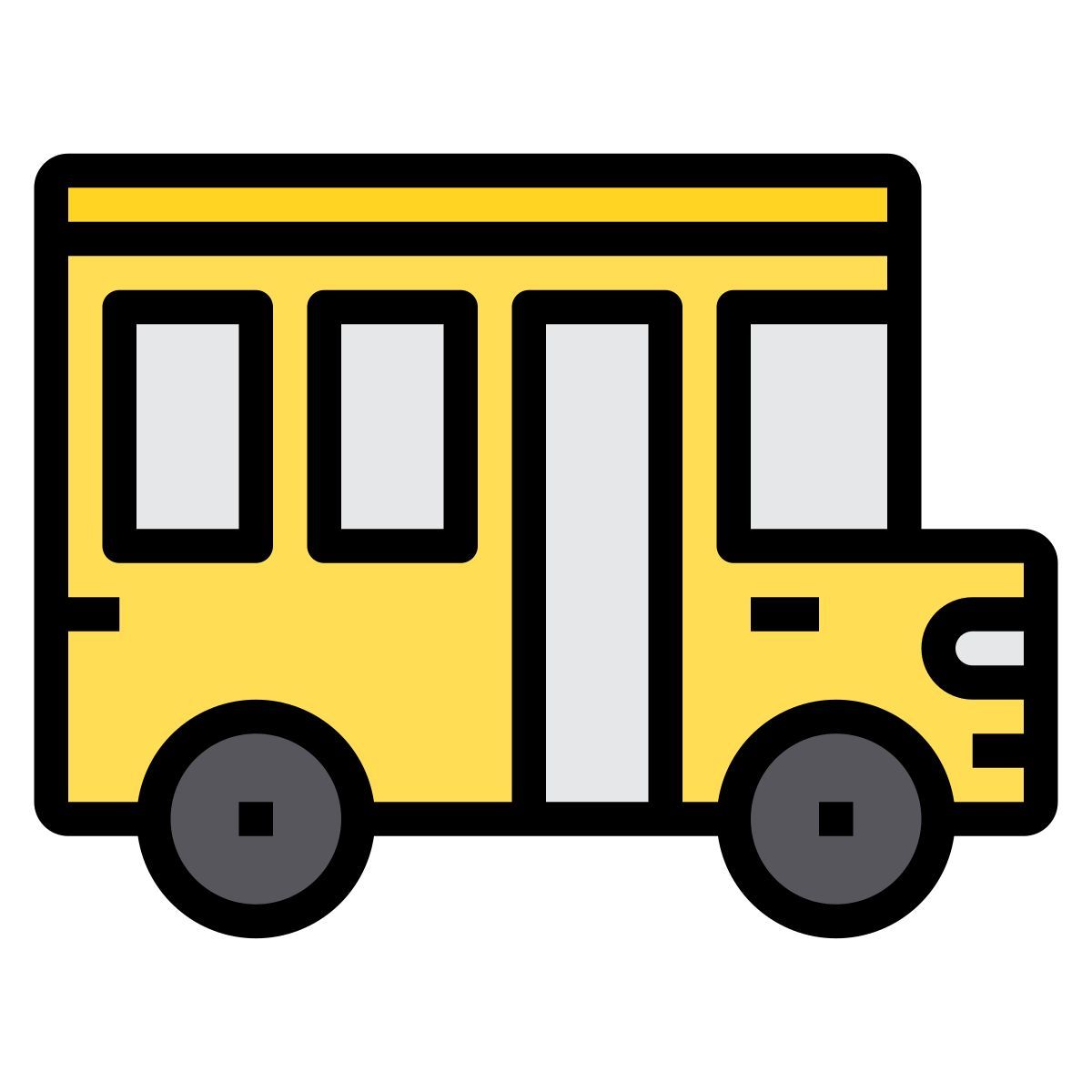 scuolabus icon