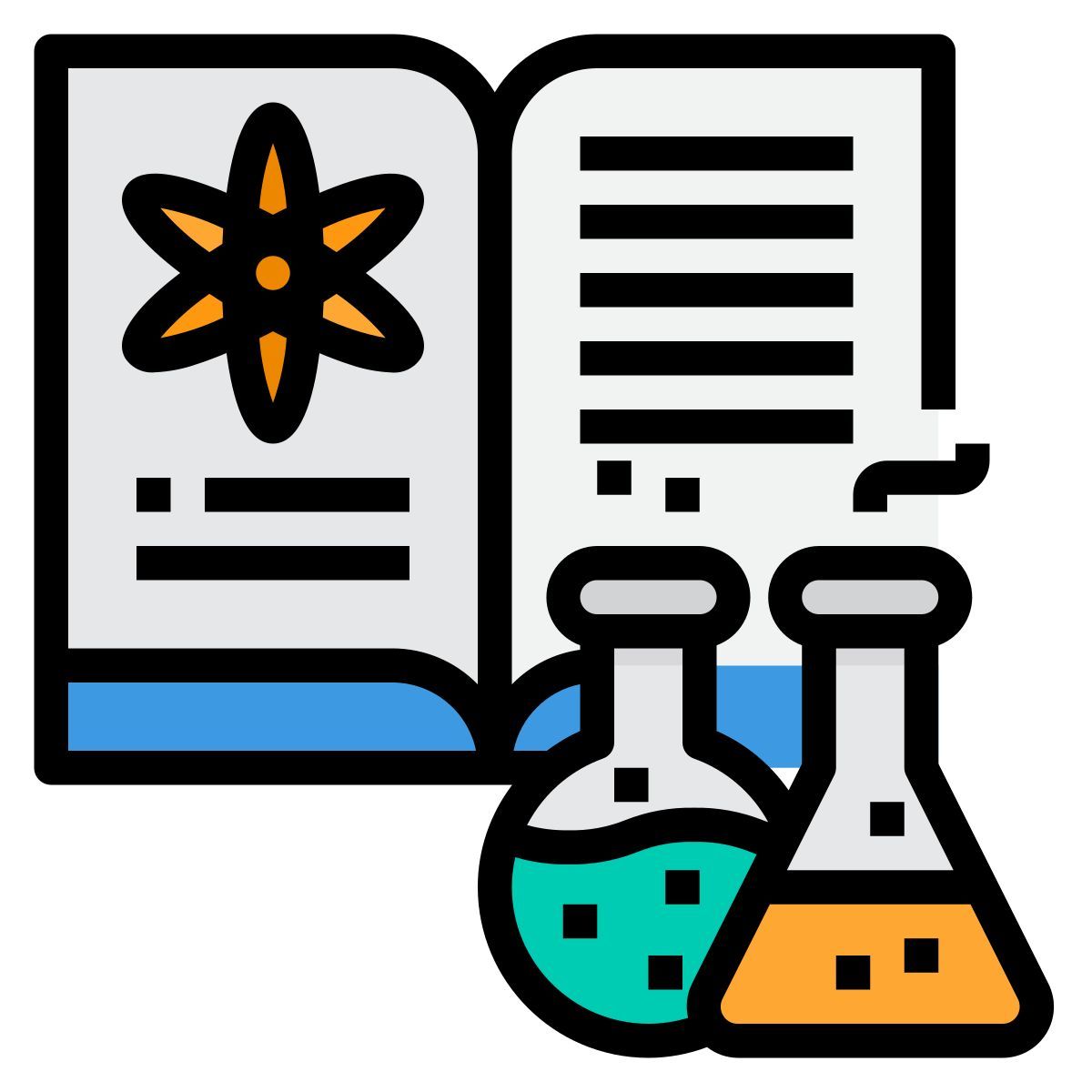 science icon