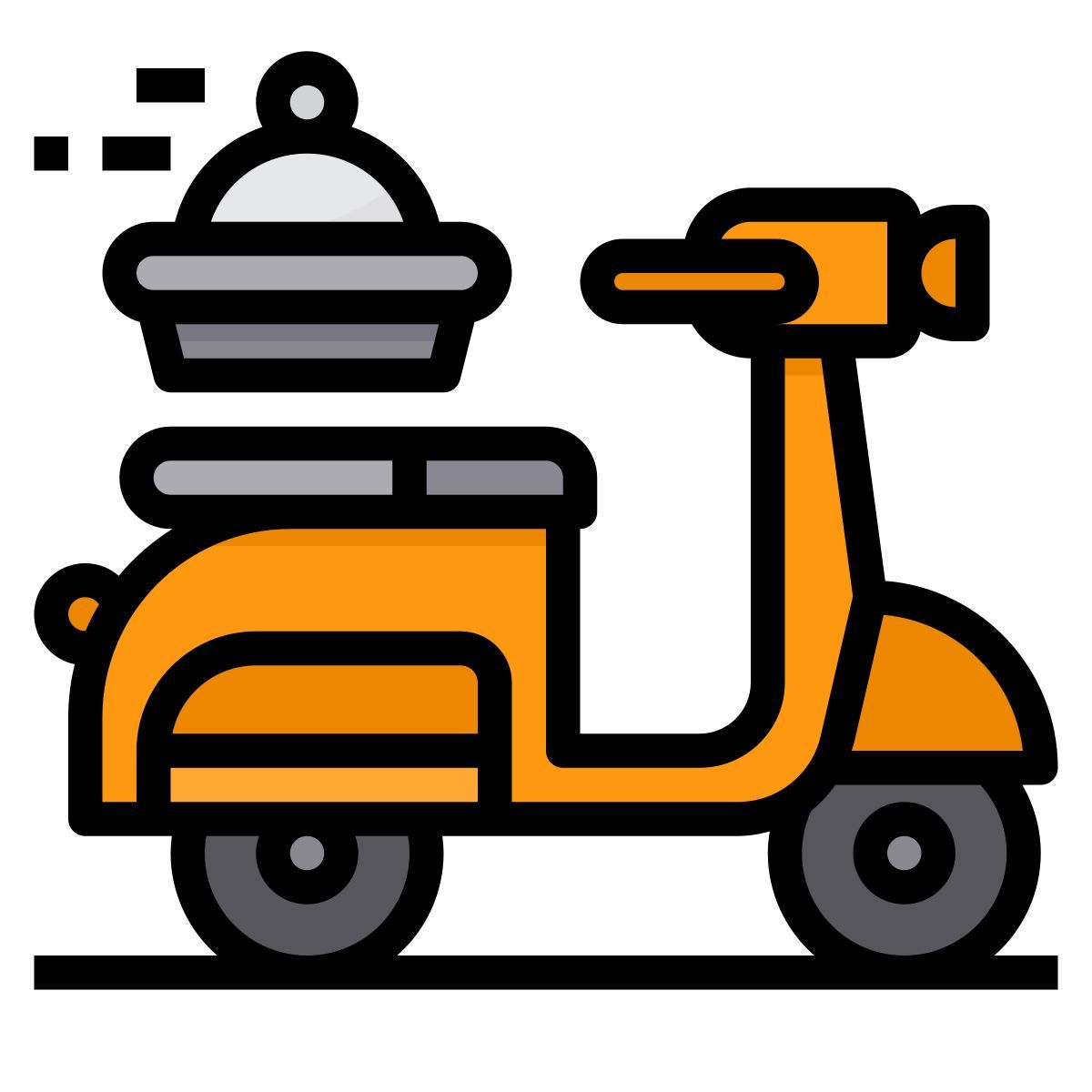 scooter icon