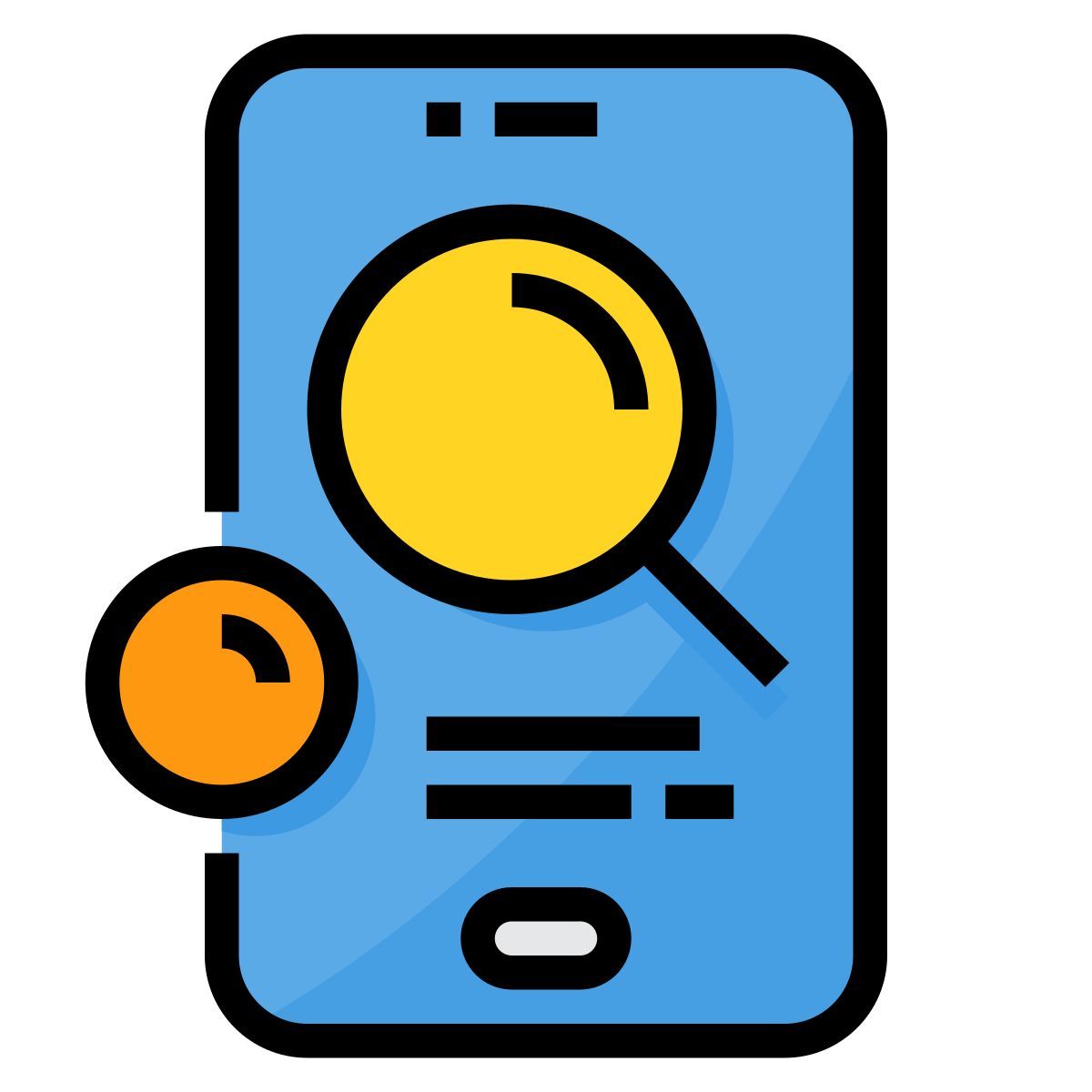 búsqueda icon