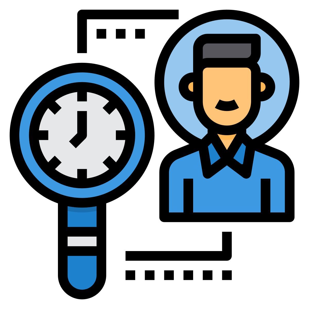 ricerca icon