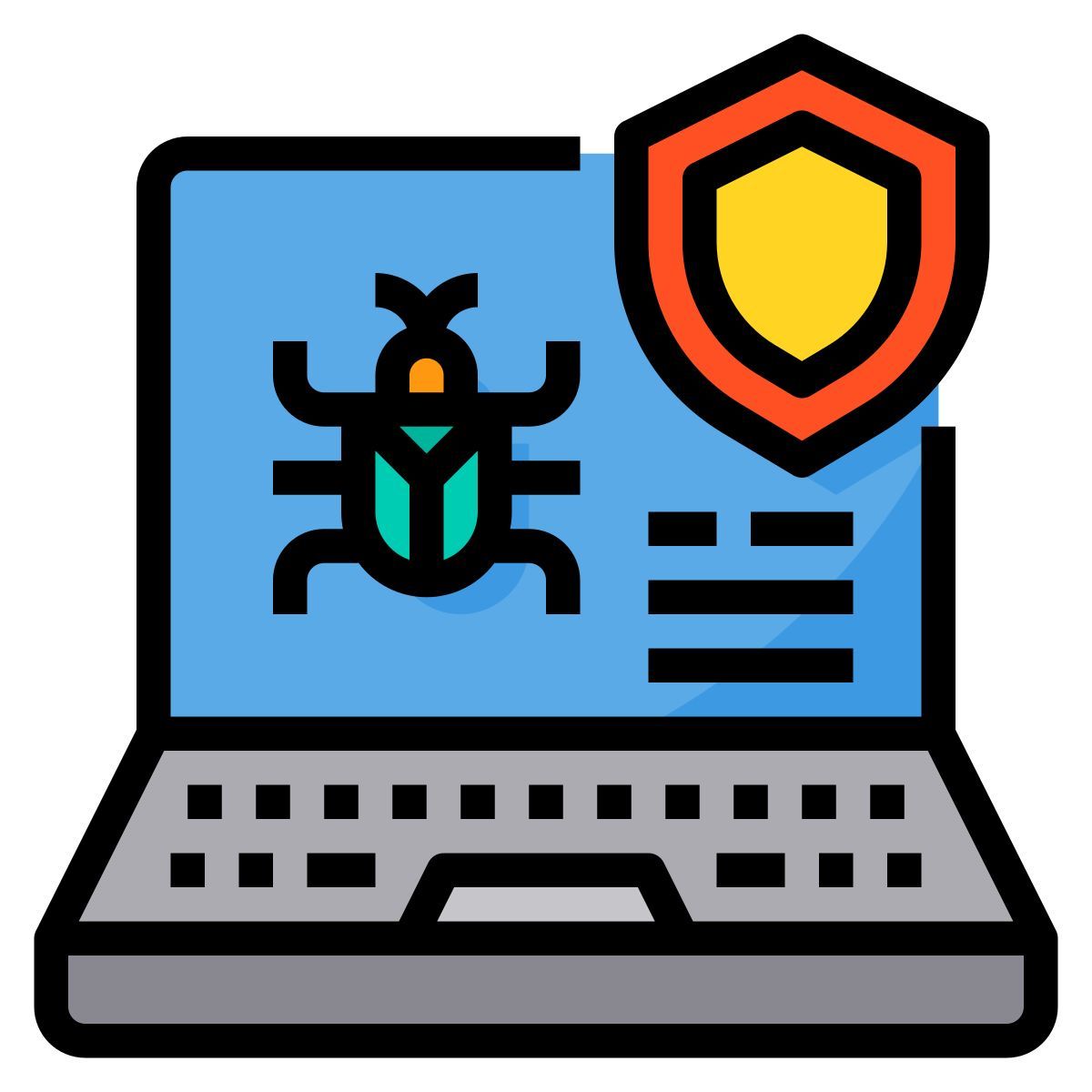 security icon