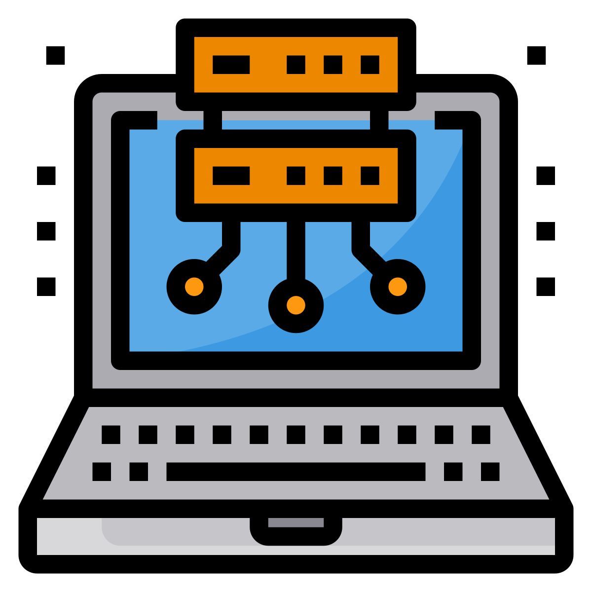 servidor icon