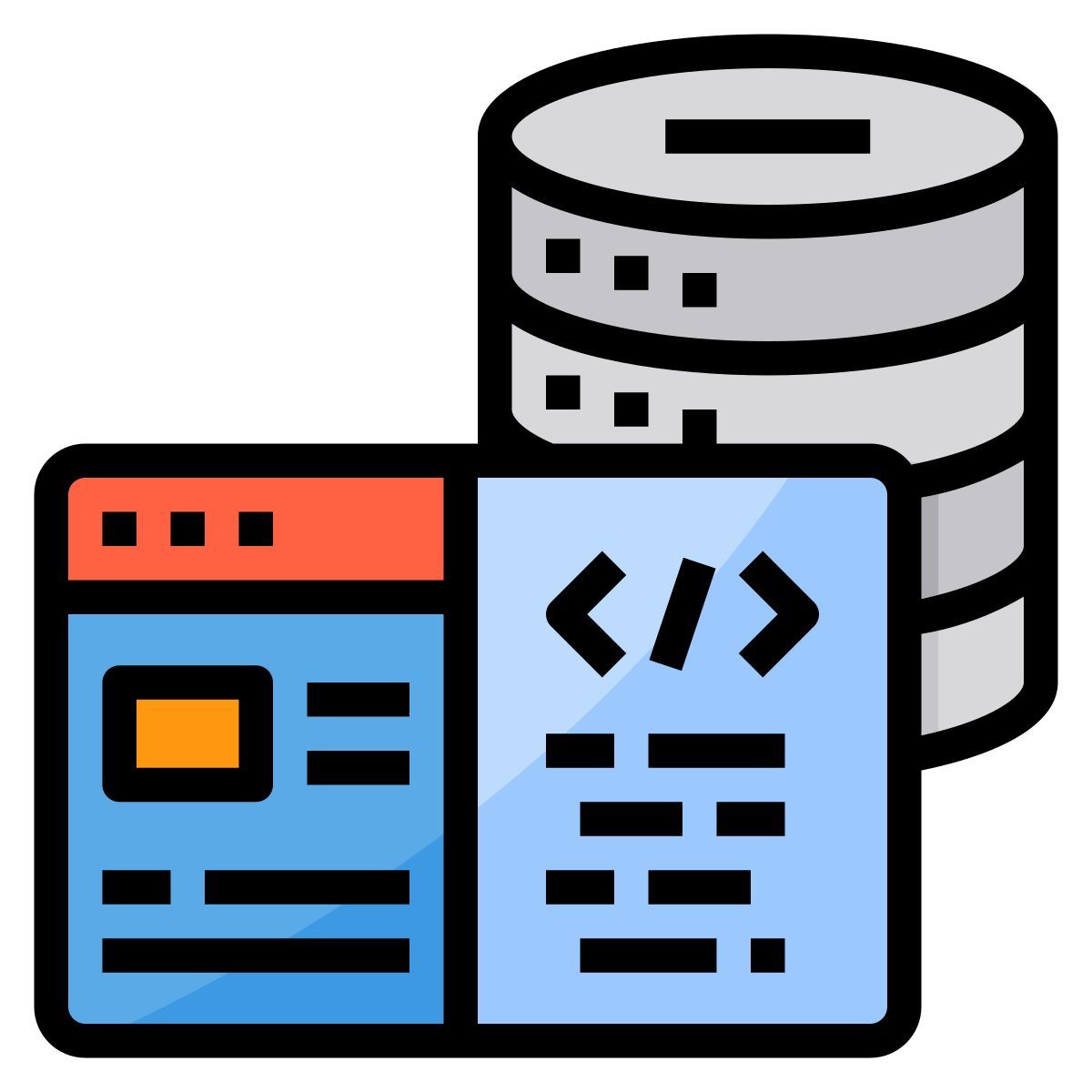 server icon