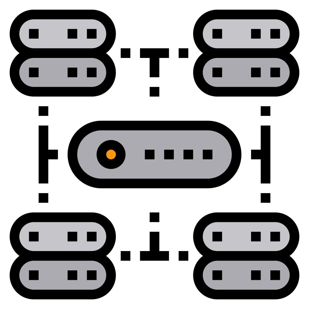 servidor icon