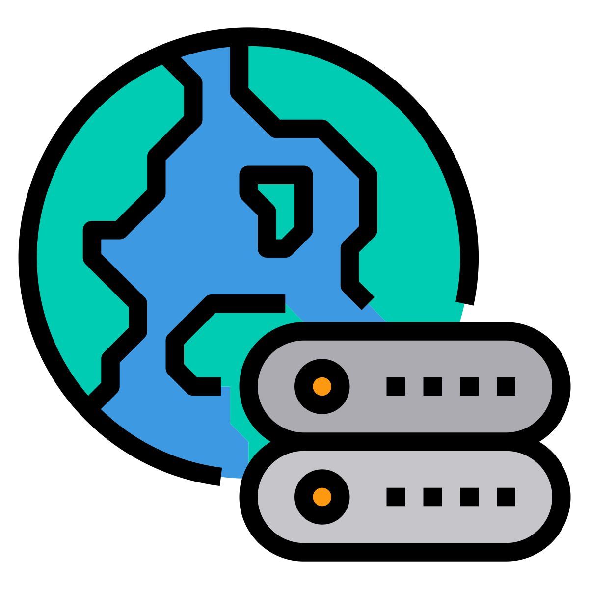 Server icon