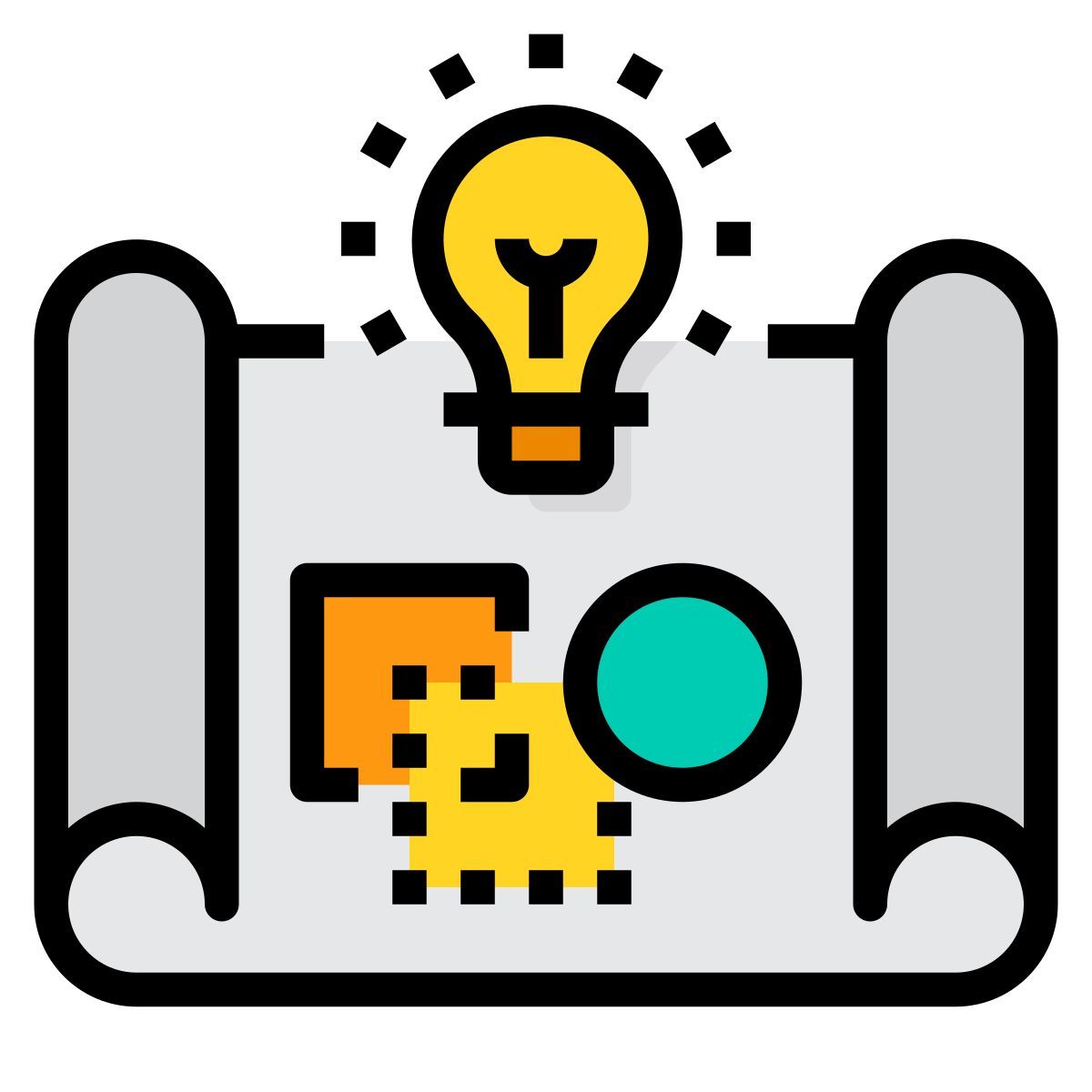 sketch icon