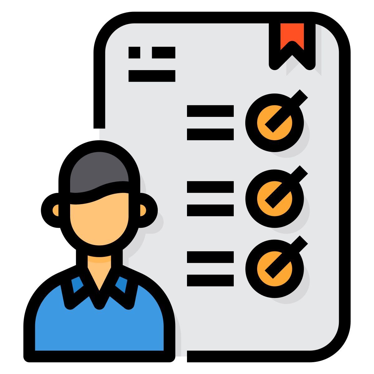 skills icon