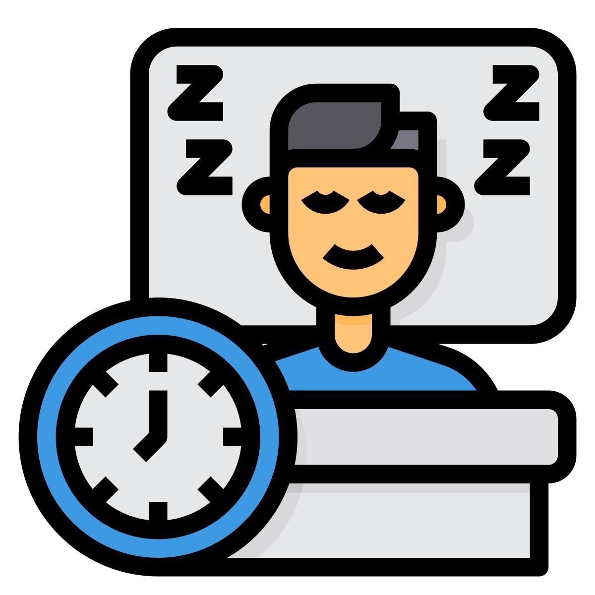 assonnato icon