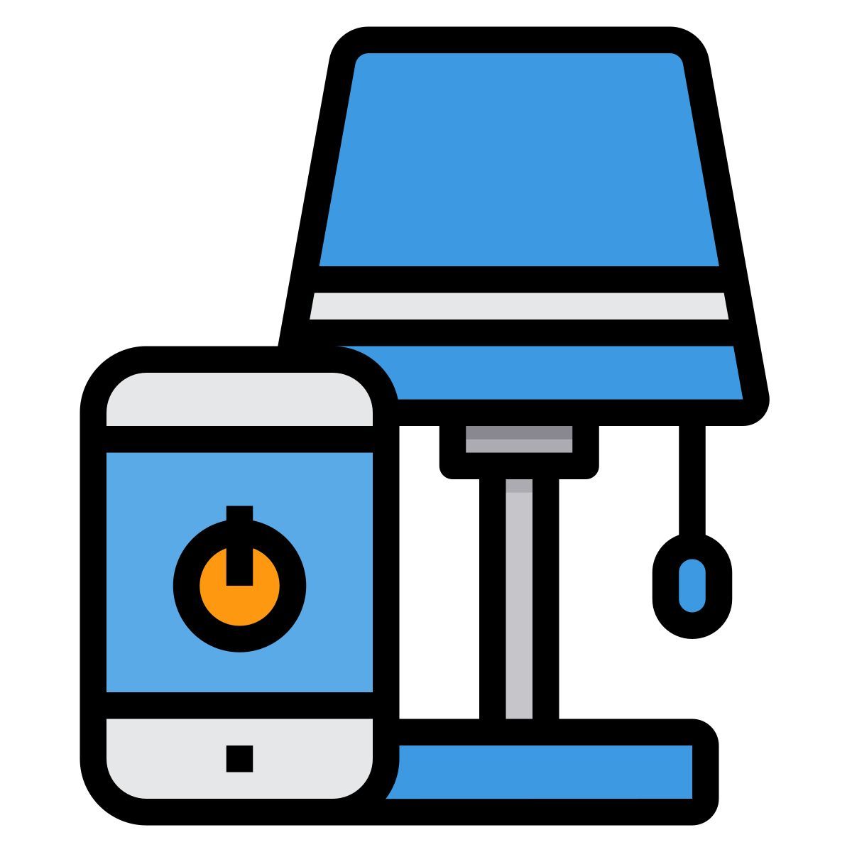 smart light icon