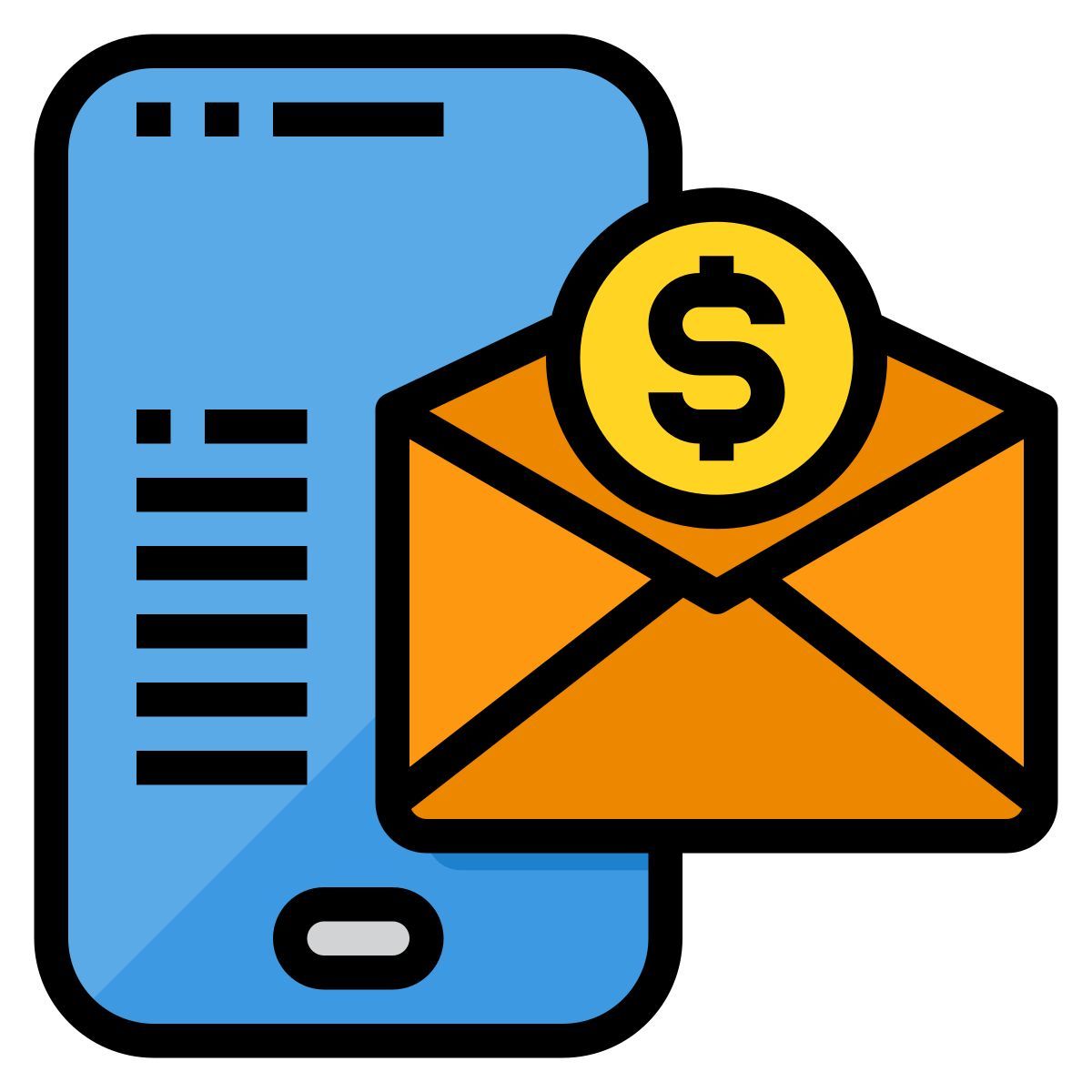 email icon