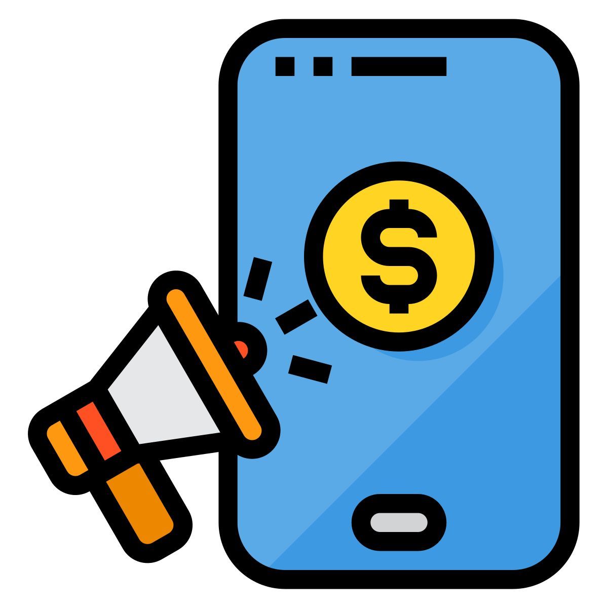 smartphone icon
