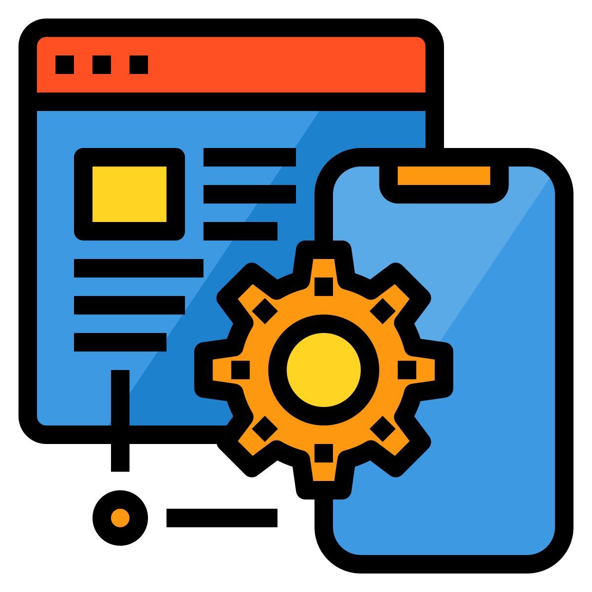 smartphone icon