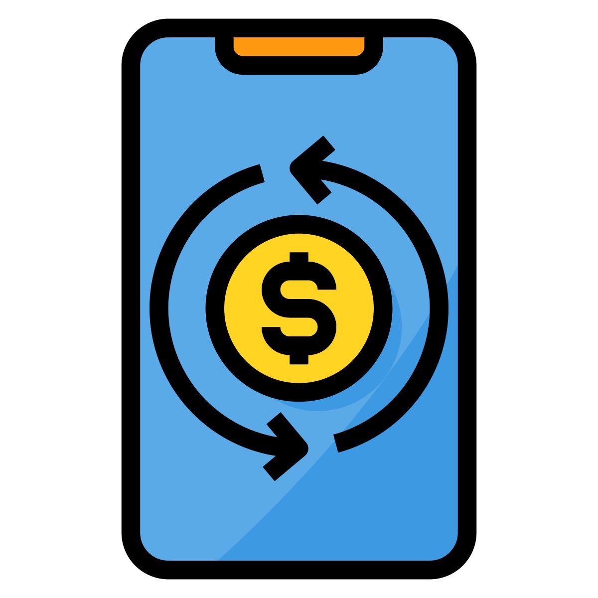 online payment icon