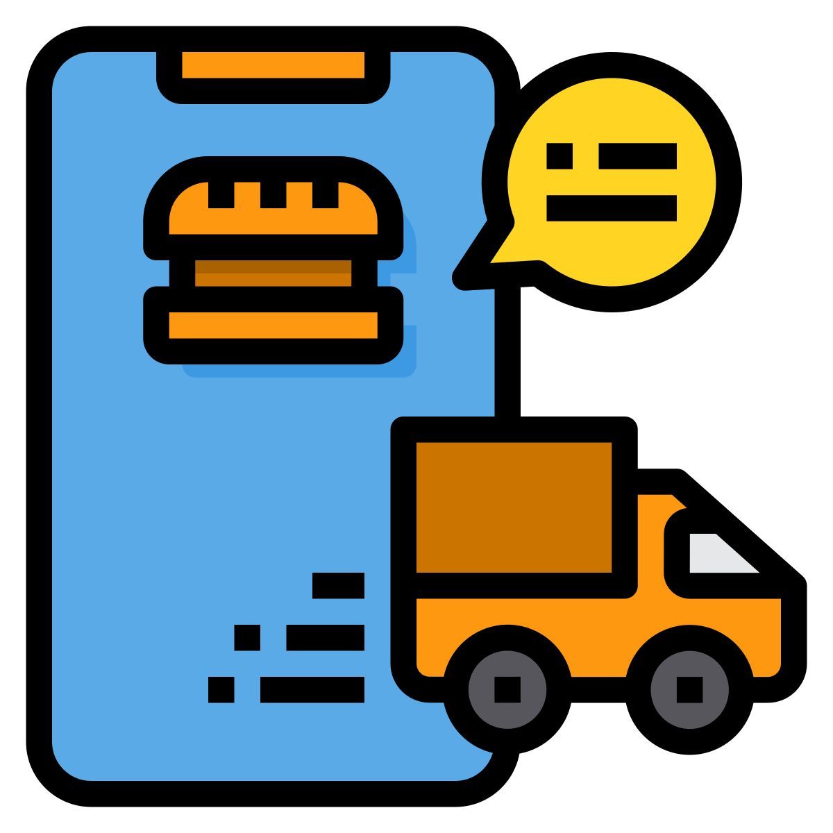 smartphone icon