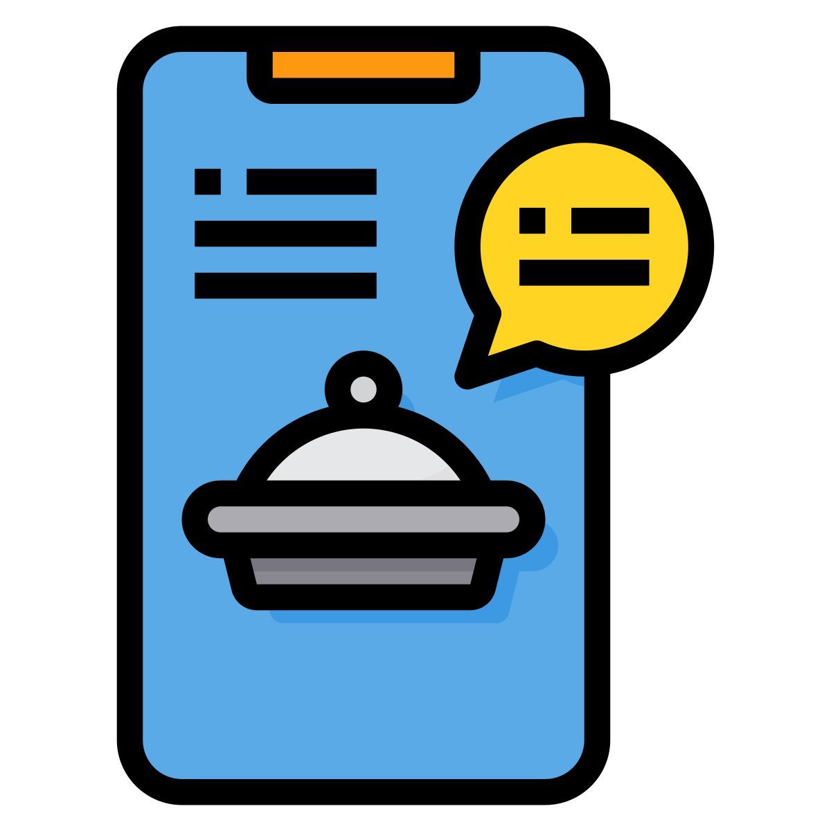 smartphone icon