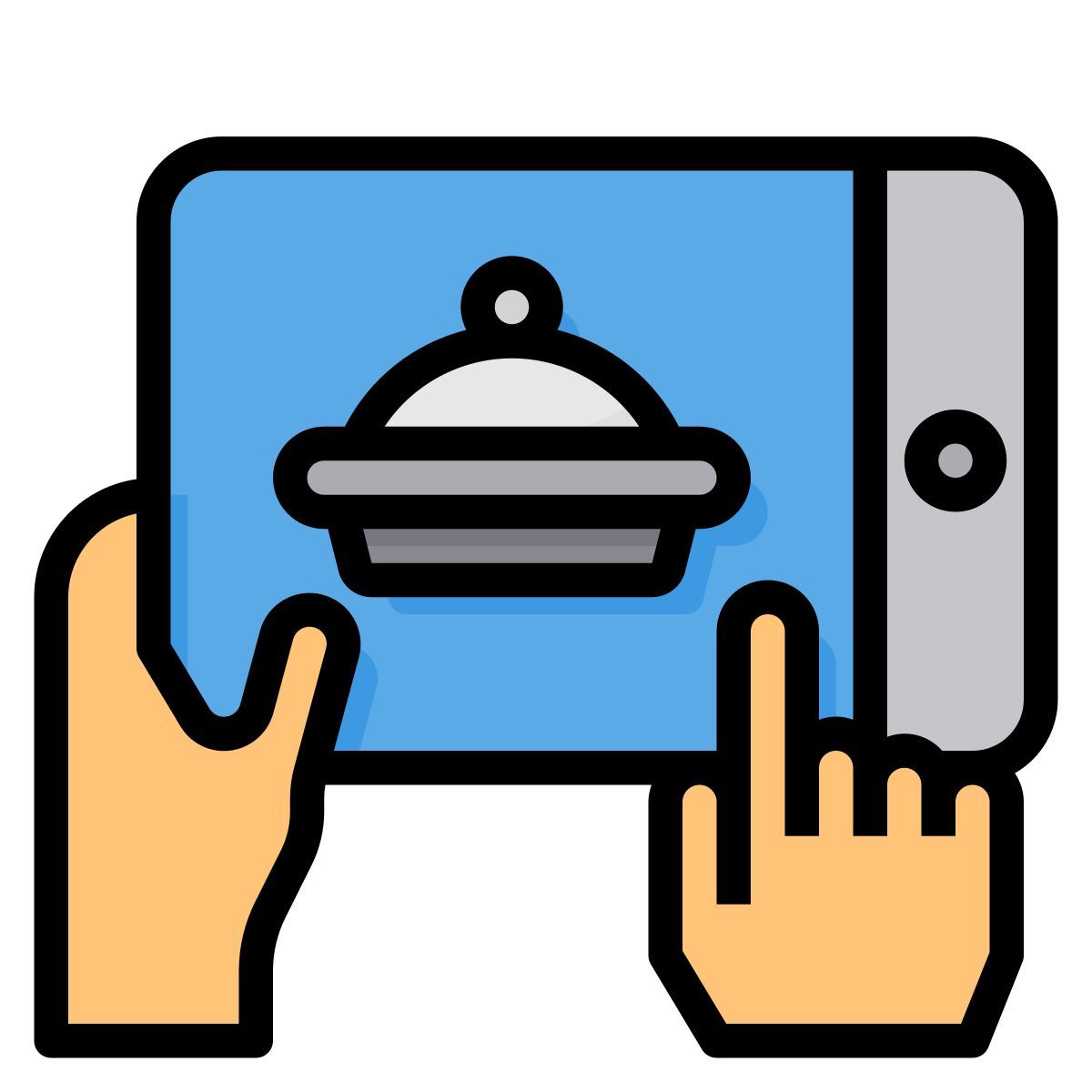 smartphone icon