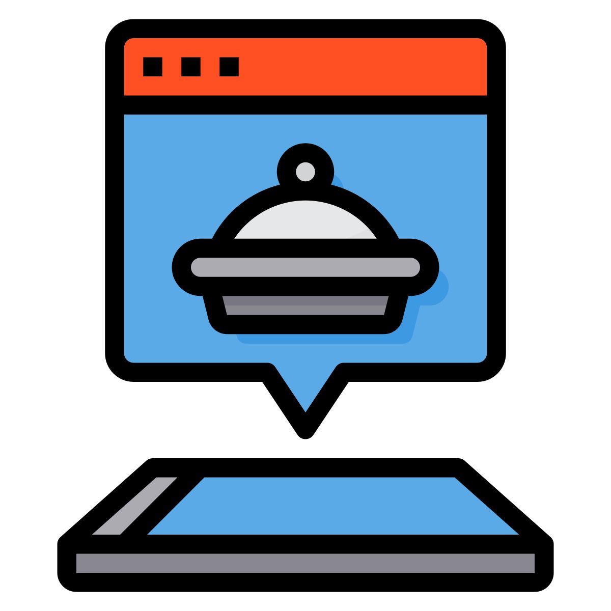 smartphone icon
