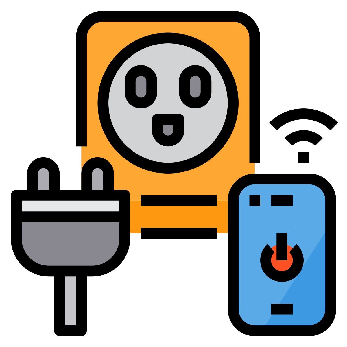 smartphone icon
