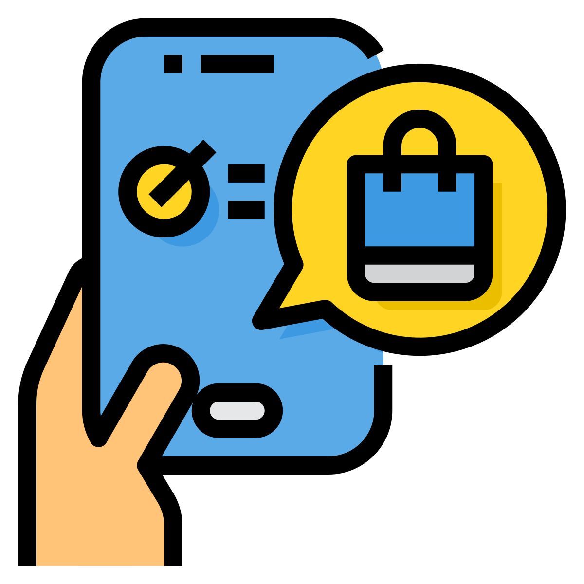 smartphone icon