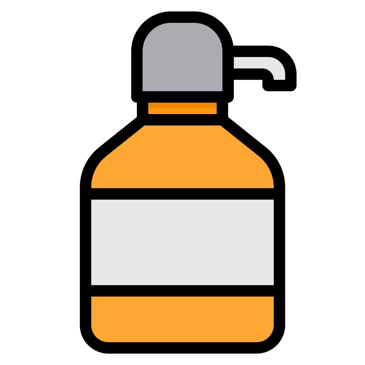liquid soap icon