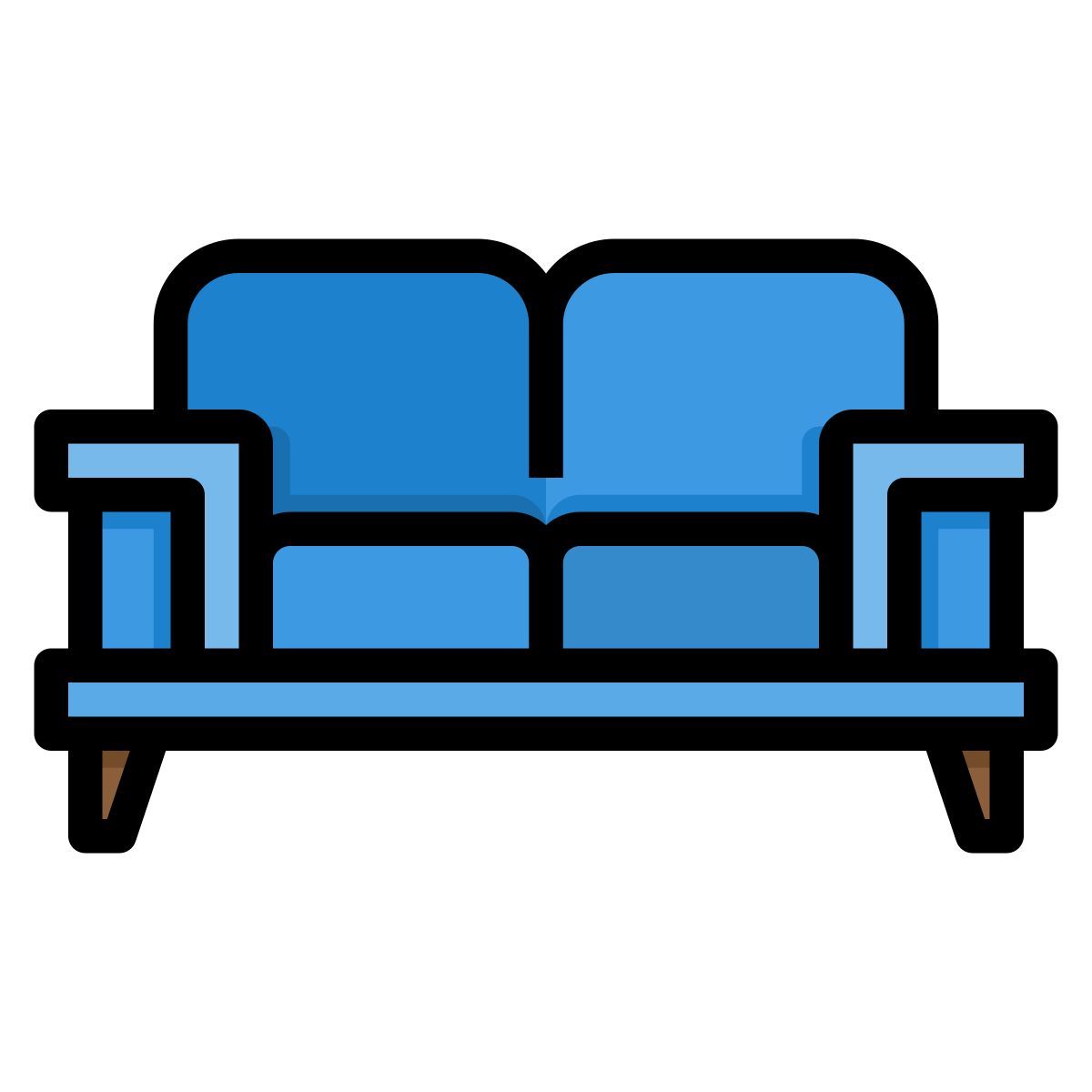sofá icon