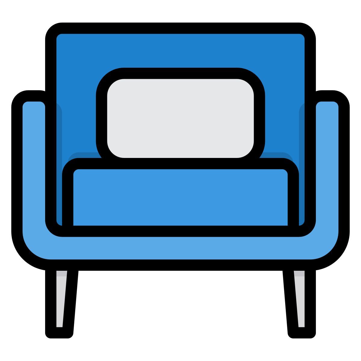 canapé icon