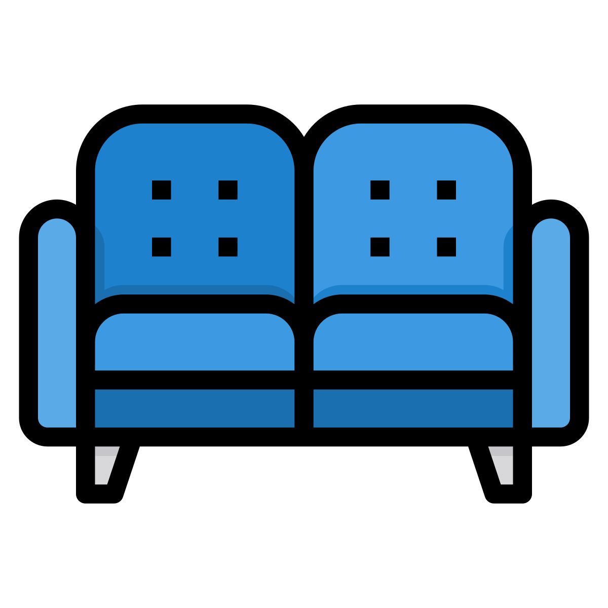Sofá icon