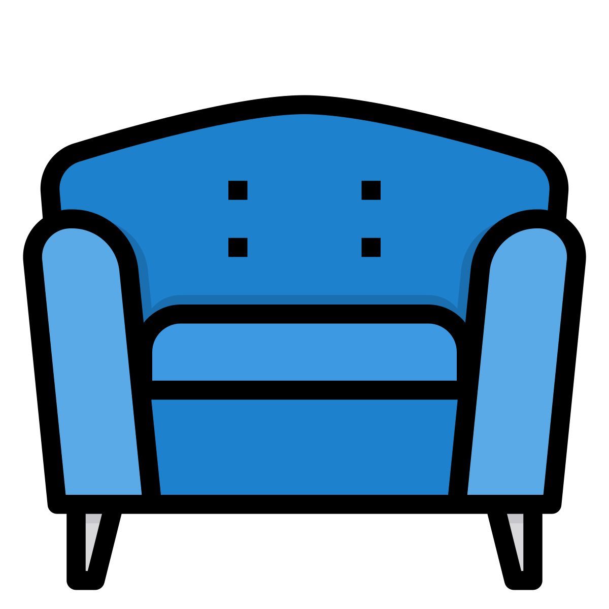 canapé icon
