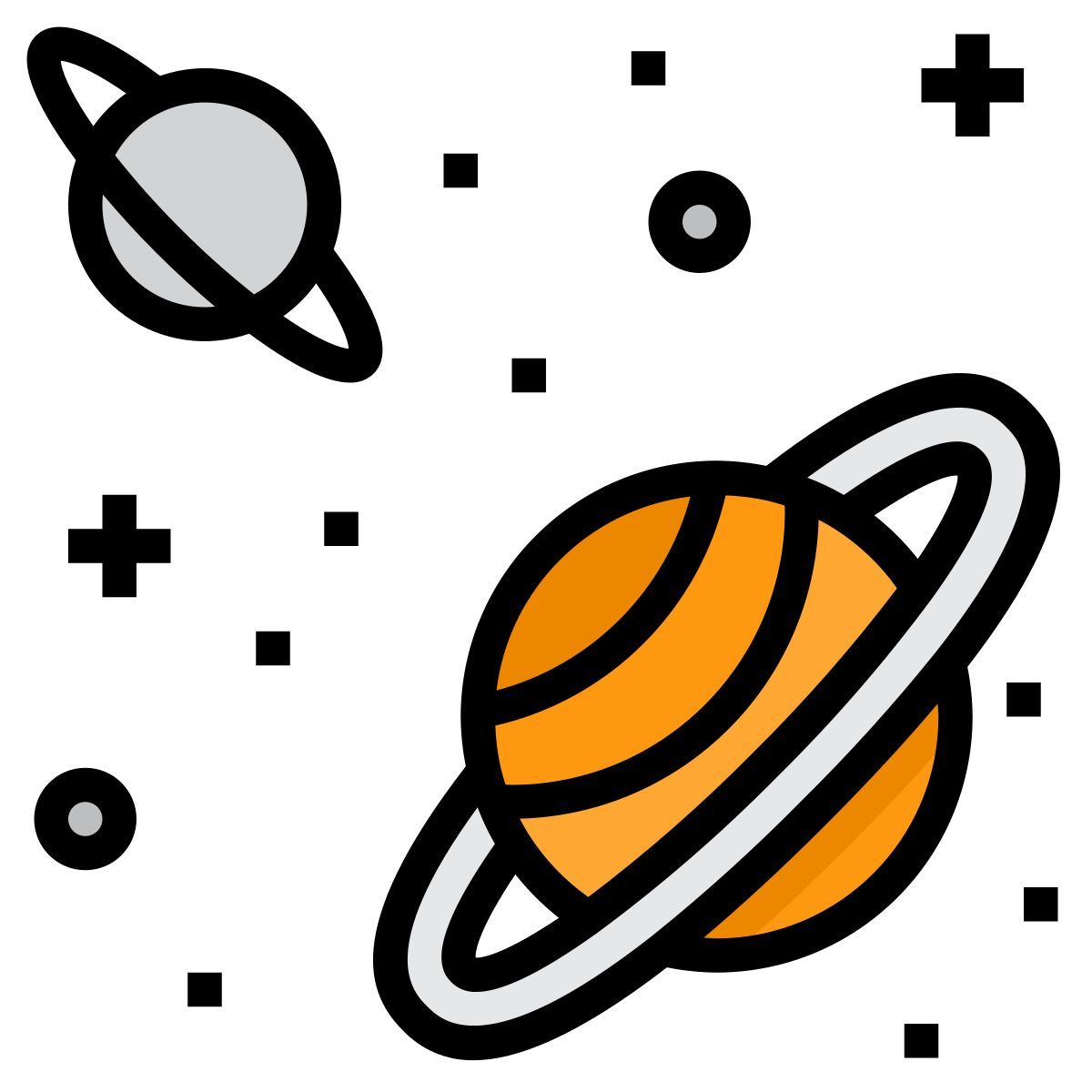 space icon