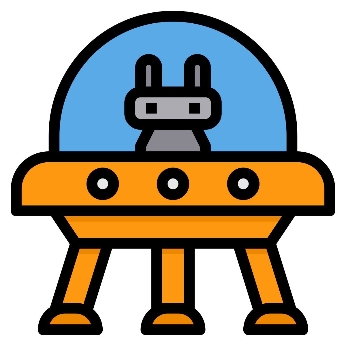 ufo icon