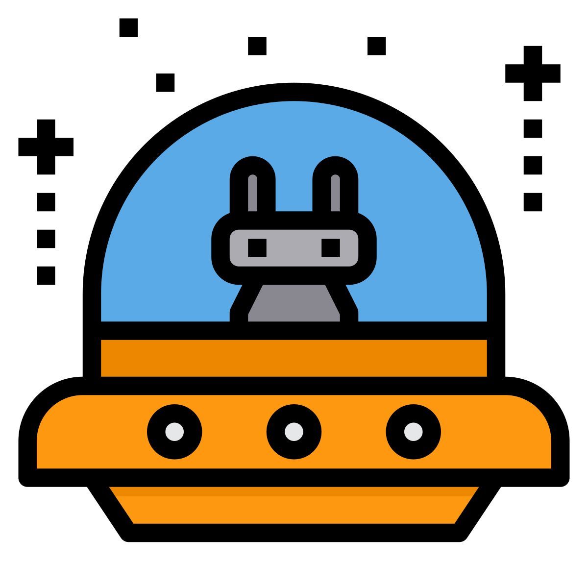 ufo icon