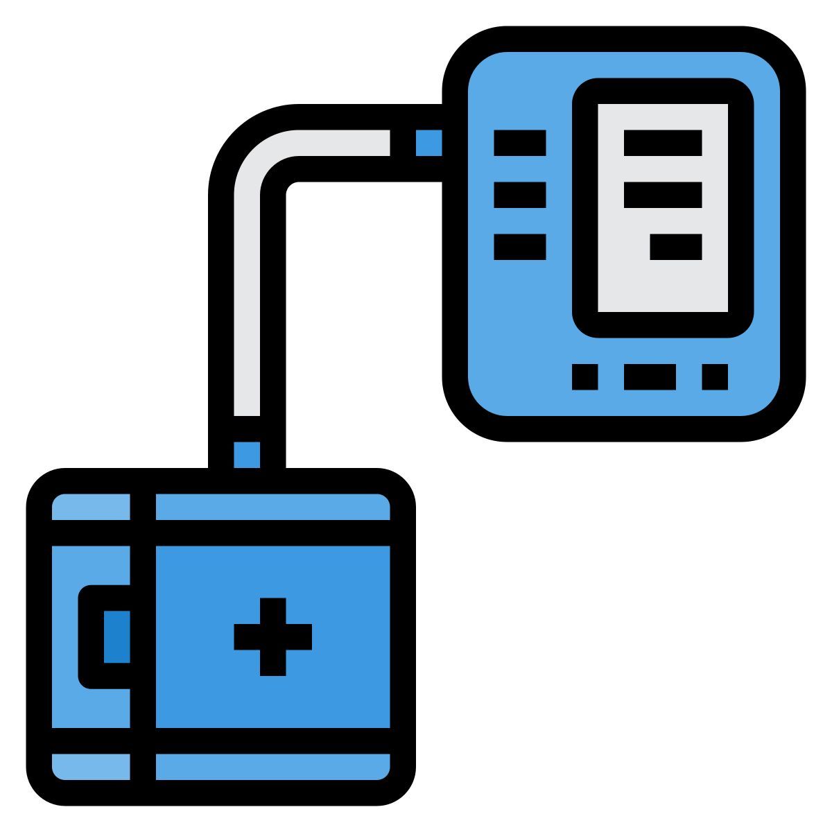 sfigmomanometro icon