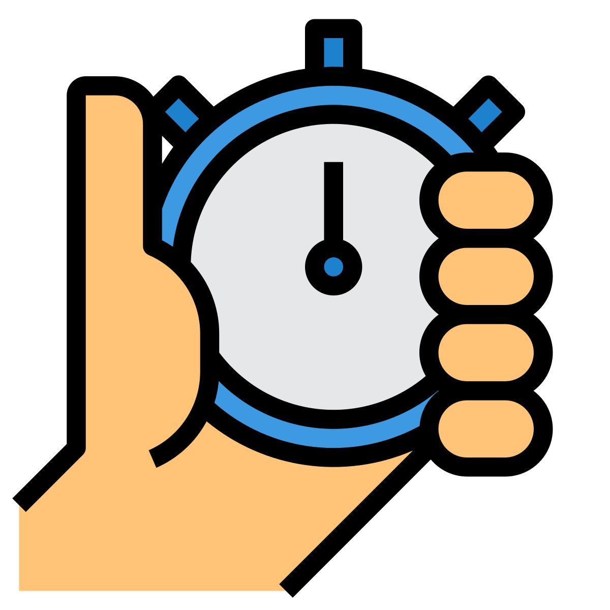 cronometro icon