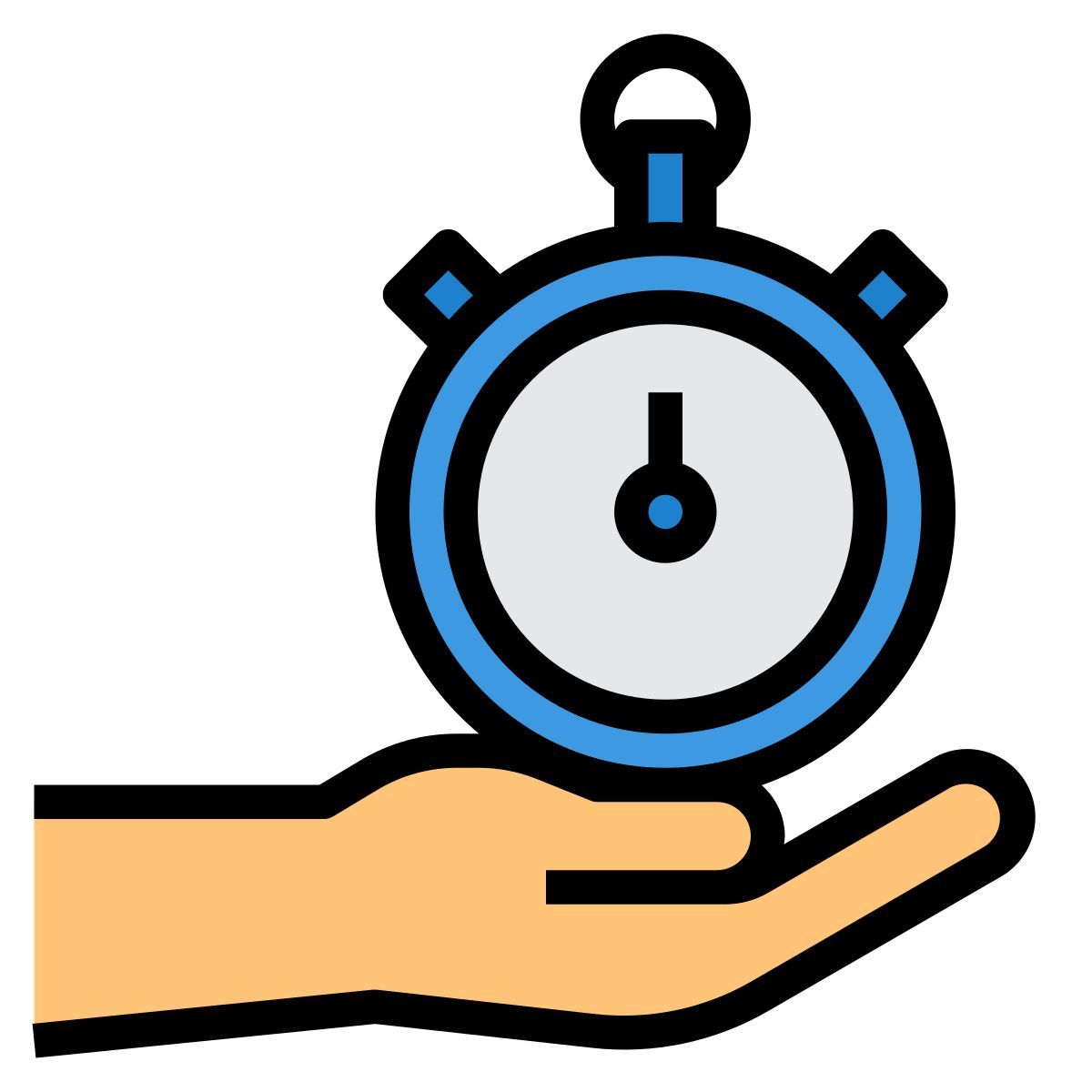 cronometro icon