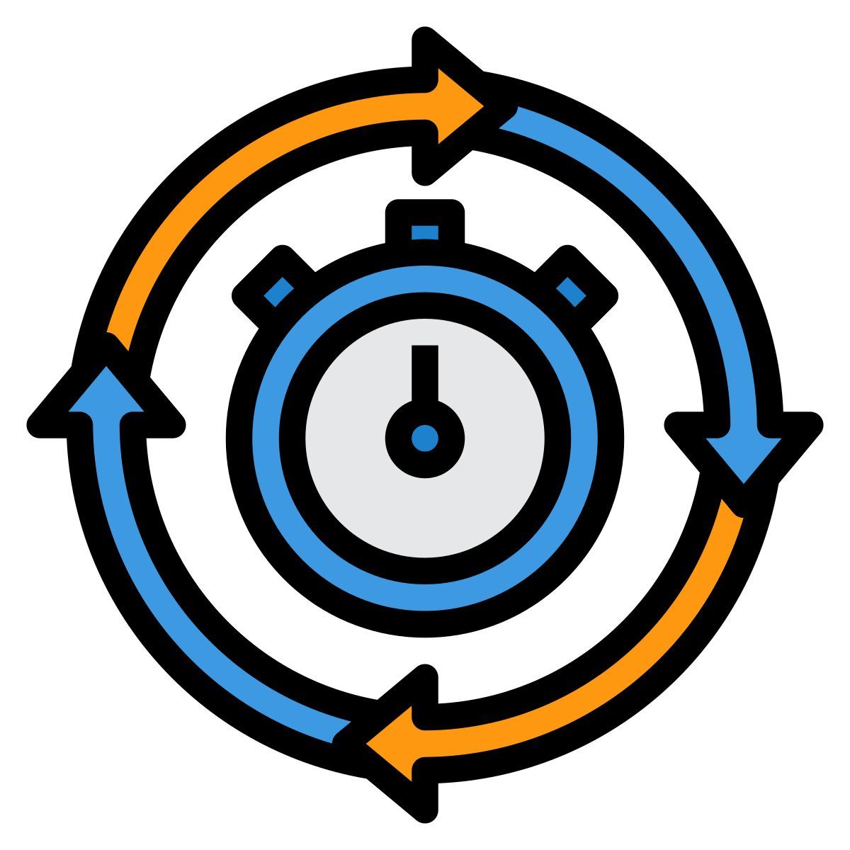 cronometro icon